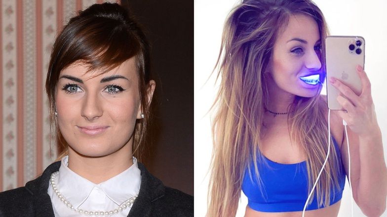 Patrycja Wieja chwali się chłopakiem z wojska