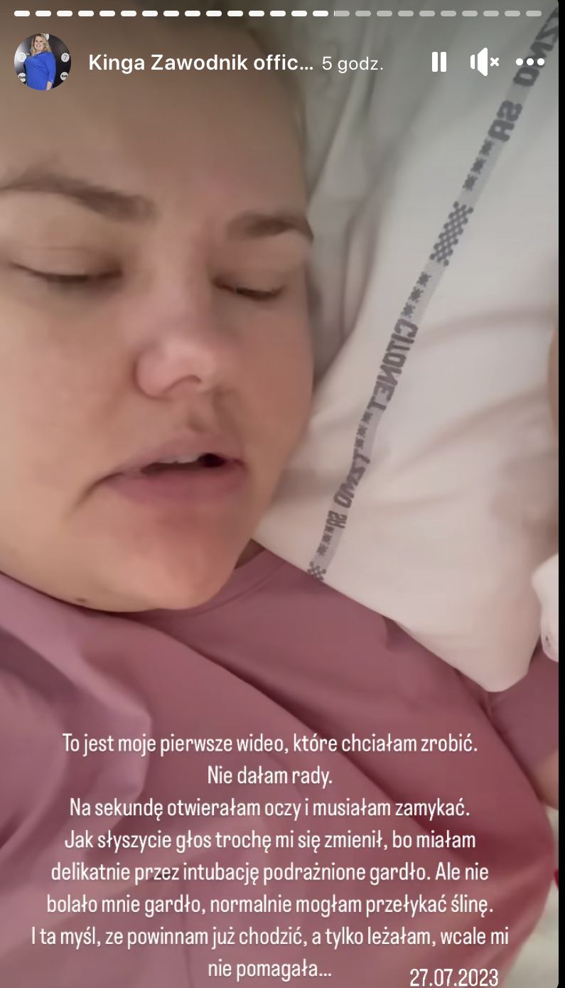 Kinga Zawodnik