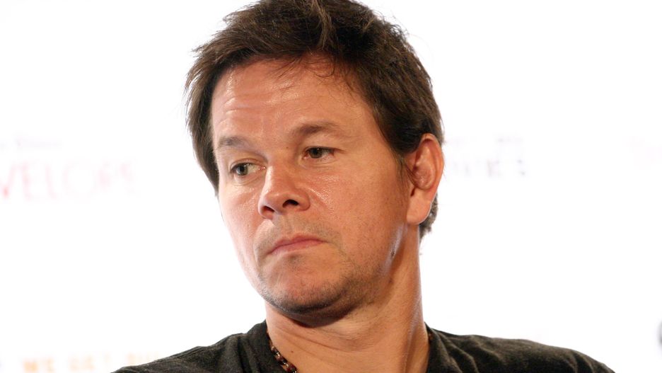 Mark Wahlberg jest gwiazdą filmu, na którego planie doszło do wypadku.