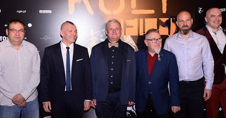 "Kult" bez kolejnego członka zespołu. Janusz Grudziński odchodzi