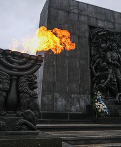 У Варшаві лунатимуть сирени в пам‘ять загиблих польських євреїв
