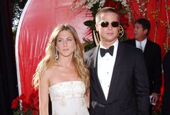 Brad Pitt poleciał na Hawaje dla Jennifer Aniston? Kolejne plotki o romansie