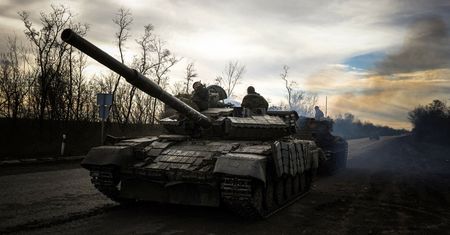 Zginęło 510 Rosjan. Ukraina publikuje najnowsze dane