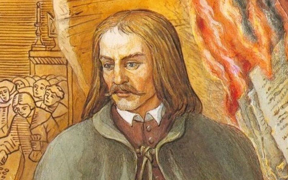 Kazimierz Łyszczyński 
