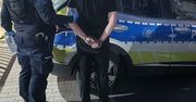 Oleśnica: Biały proszek pod nosem zdradził kierowcę. 25-latek wpadł w ręce policji