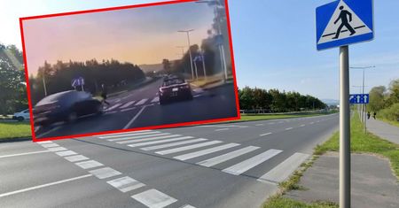 Tragedia w Nowym Sączu. Dotarli do świadka, który reanimował ofiarę
