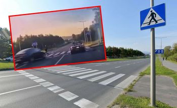 Tragedia w Nowym Sączu. Dotarli do świadka, który reanimował ofiarę