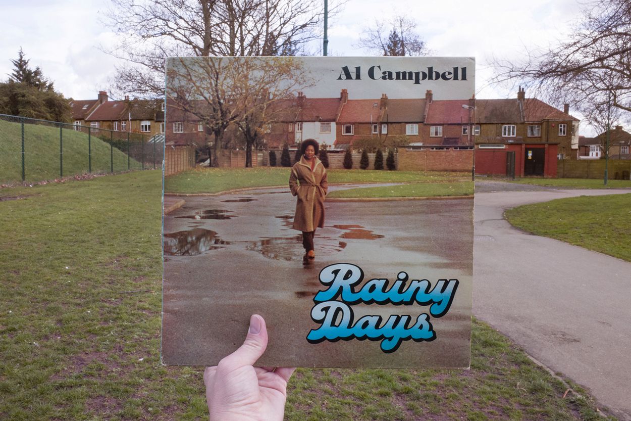 Alex Bartsch eksploruje historię londyńskiej kultury reggae. I daje świetną inspirację do własnych zdjęć 15
