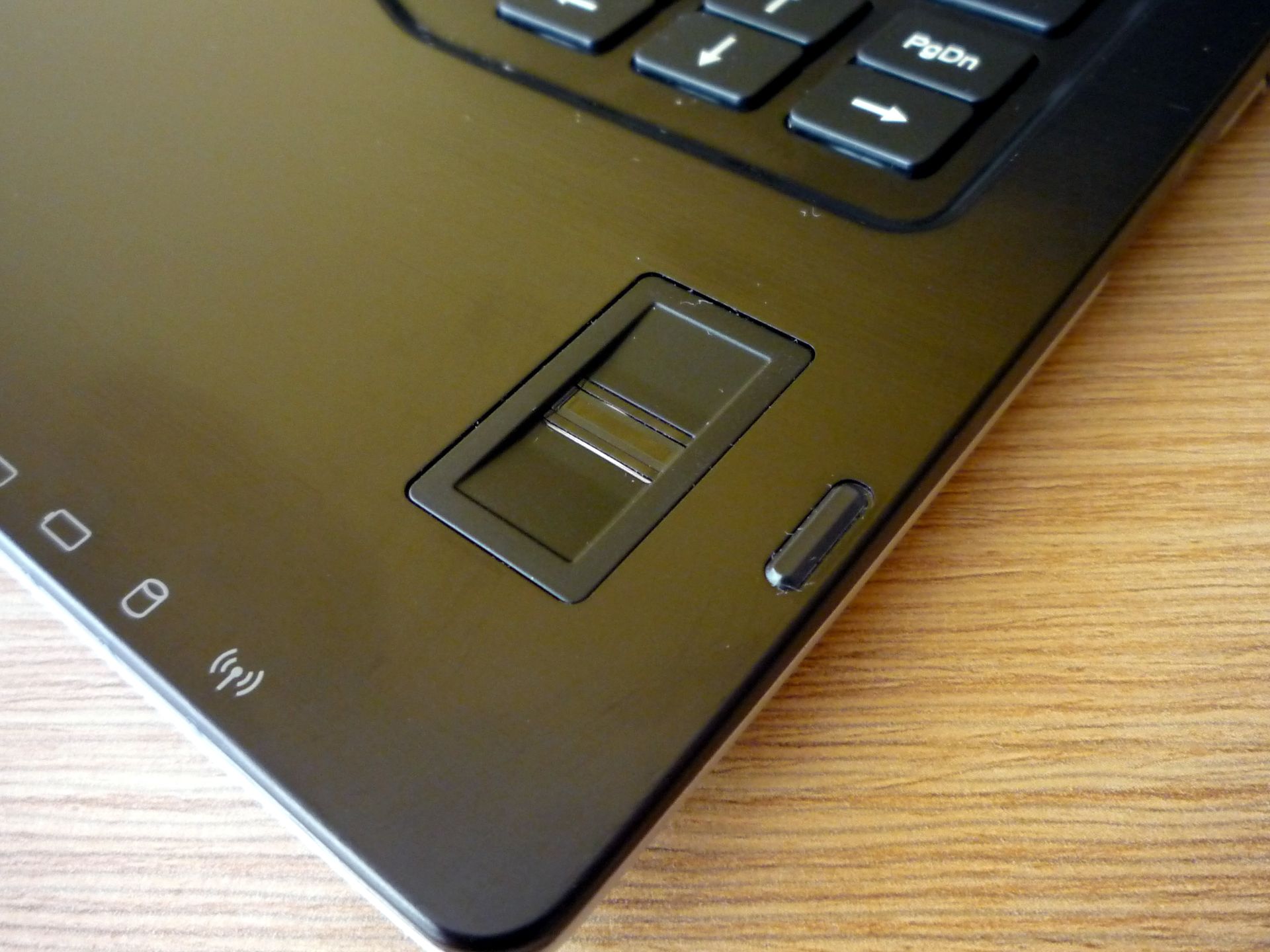 Fujitsu LifeBook U772 – test ultrabooka dla biznesu i nie tylko [Core i5-3427U, HD 4000] 13