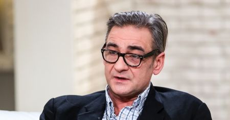 Gonera gra w niemieckim serialu! "W Polsce brakuje dla niego roli"