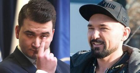 Bartłomiej Misiewicz odpowiada Vedze i zapowiada NOWY POZEW: "Chyba zegarek NIE STARCZY na zadośćuczynienia"