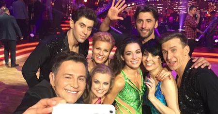 Okupnik i Wieszczek w FINALE "Tańca z gwiazdami"!