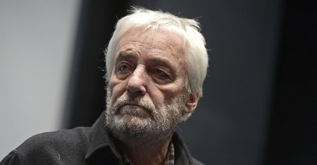 Syn Żuławskiego: "Wiedziałem, że nie podda się leczeniu"