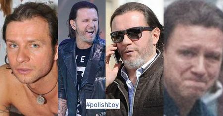 Pudelek uczy Radka Majdana, jak korzystać z Instagrama (PORADNIK)