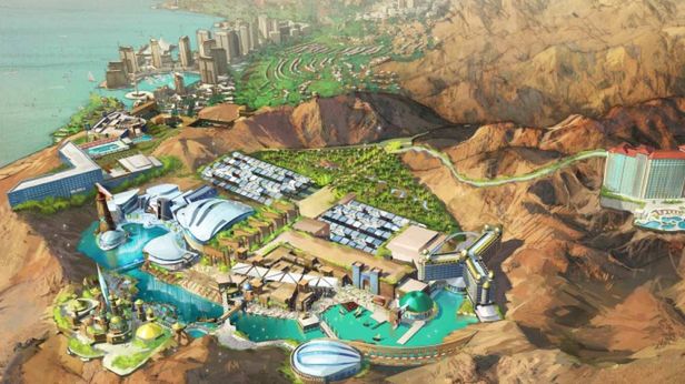 Gdzie fani Star Treka znajdą swoją mekkę? 1