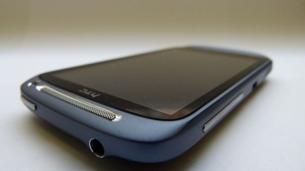 HTC Desire S - test [cz. 2] 1