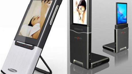 Samsung otwiera mobilny sklep z filmami 1