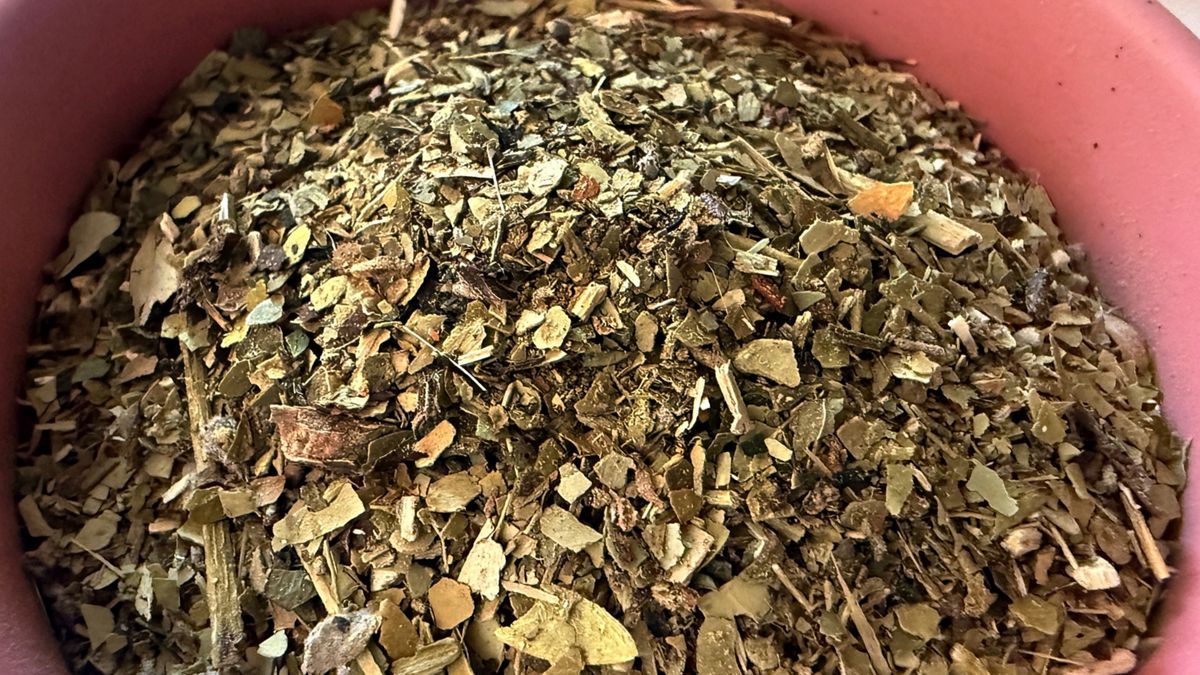 Yerba mate to napój, który łączy tradycję z działaniem.