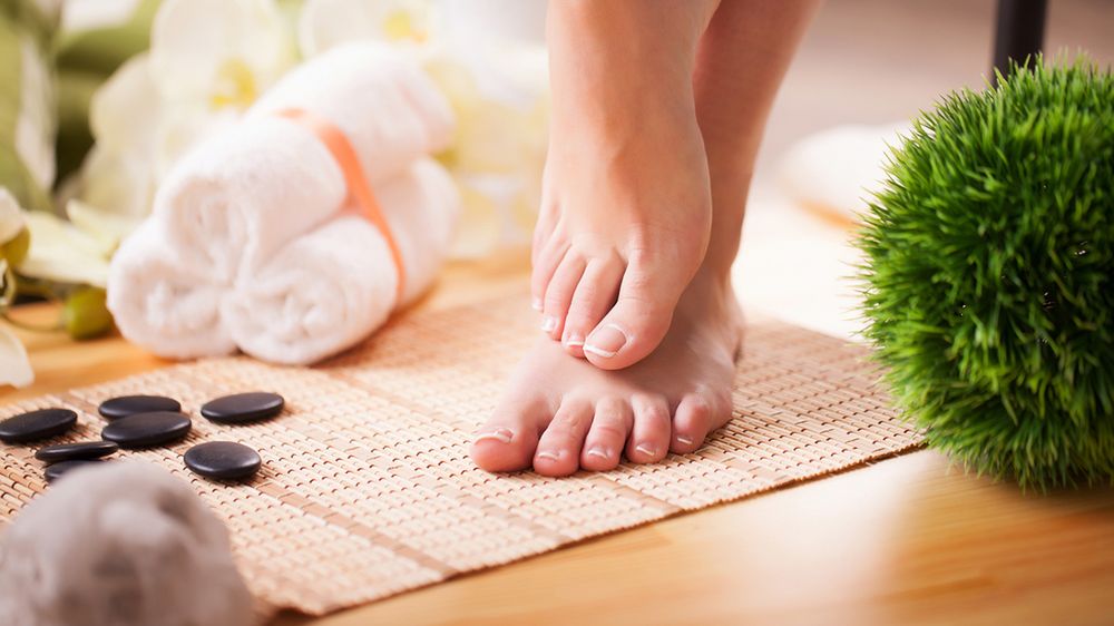 Grzybica paznokci – ignorowana dolegliwość o poważnych skutkach!