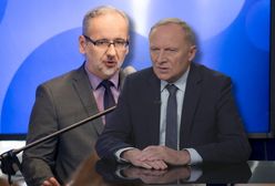 Były minister zaatakowany w Siedlcach. Wiceszef MSWiA o szczegółach