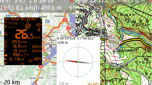 Dobry GPS na Javie! 1