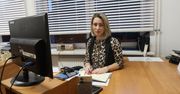 Sochaczew: Emilia Łyś o wyzwaniach i pracy w BOK ZWiK