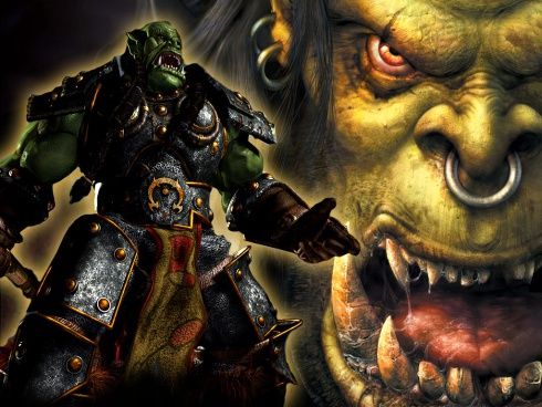 Warcraft