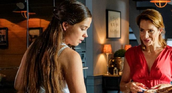 Żmijewski, Kuna, Karolak i Adamczyk w nowym serialu „Lepsza połowa”. Emisja od 7 września w TVP2