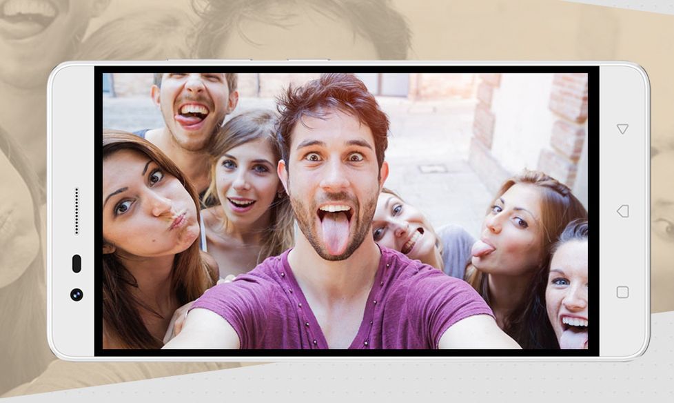Lenovo K5 Note oficjalnie. Może powalczyć ze smartfonami Xiaomi i Meizu 2