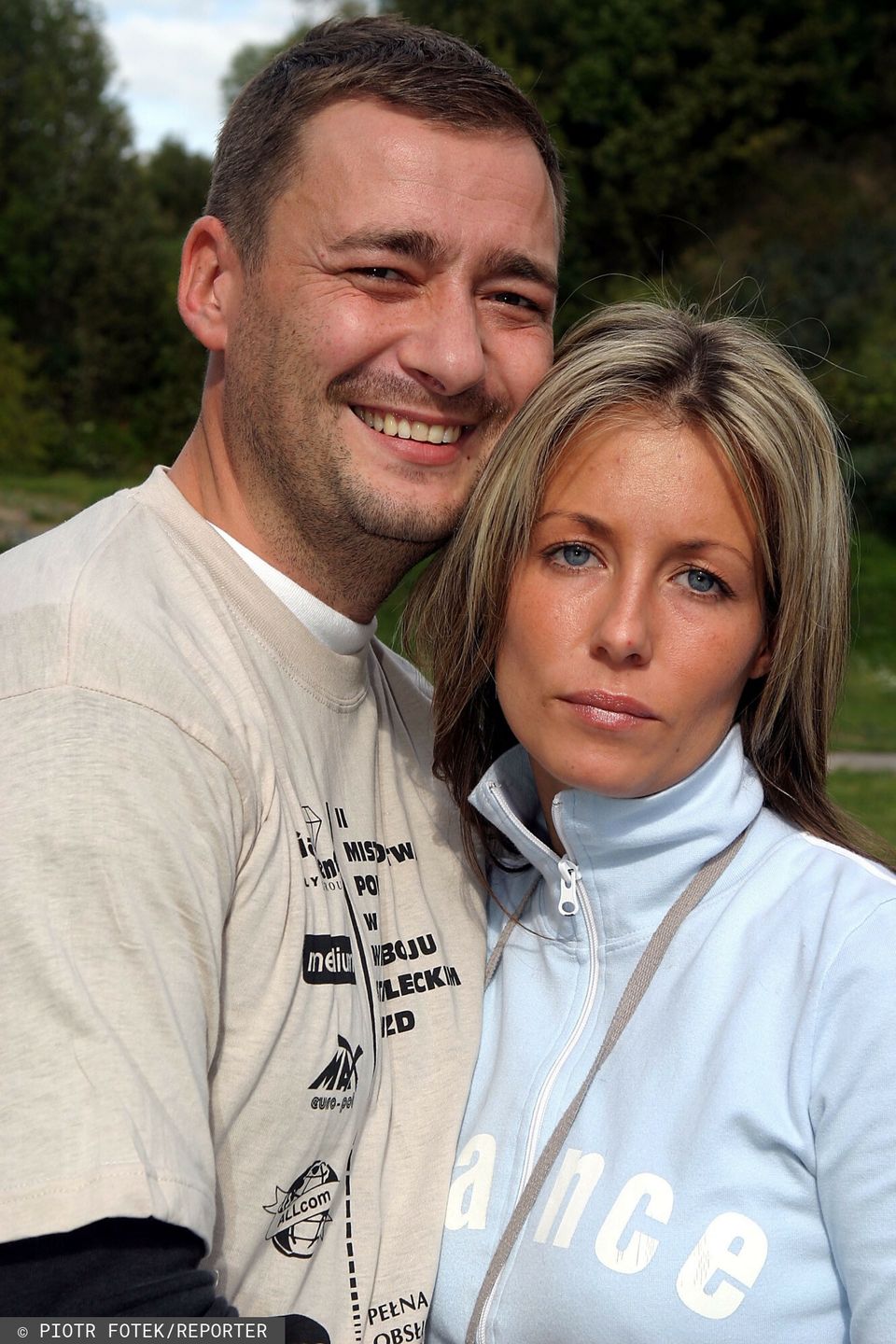 Małgorzata Rozenek kończy 46 lat