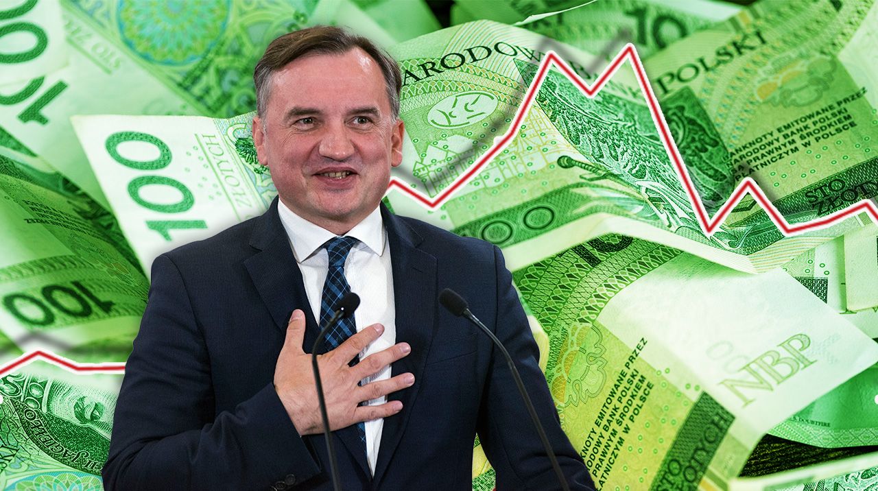 Zbigniew Ziobro