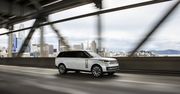 Już nie Jaguar Land Rover. Koncern JLR prezentuje logo i nowe marki