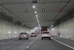 Pięć najdłuższych tuneli drogowych na świecie. Robią wrażenie