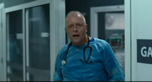 Dr Michał Sutkowski w nowej odsłonie kampanii "Szczepimy się" (wideo)