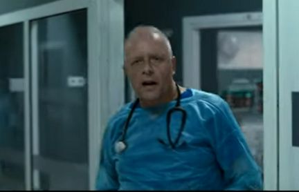 Dr Michał Sutkowski w nowej odsłonie kampanii "Szczepimy się" (wideo)