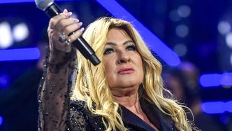 Beata Kozidrak po raz pierwszy w karierze odwołała koncerty. "Jestem pod opieką lekarzy"