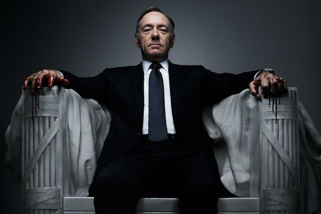 Oto nasza przyszłość? Netflix pożera w USA więcej ruchu internetowego niż YouTube i BitTorrent 1
