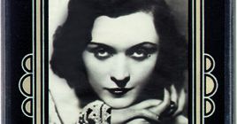 Pola Negri w Iluzjonie