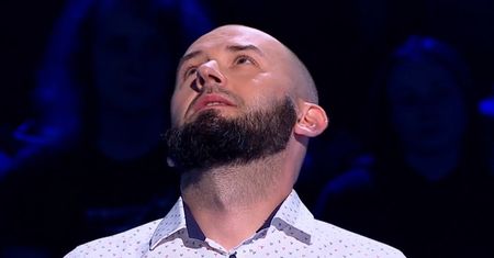 "Milionerzy". Miał pytanie za 40 tys. zł. Pokonało go "kolumbarium"