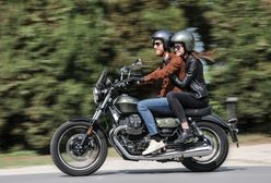 Moto Guzzi V9 – cena, informacje, dane techniczne