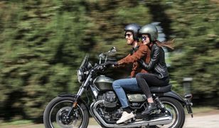 Moto Guzzi V9 – cena, informacje, dane techniczne