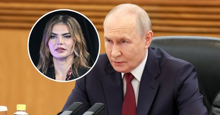 Tak wychowują się synowie Putina. Dziennikarze ujawnili nowe fakty