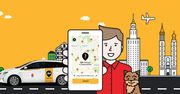Nowa aplikacja iTaxi to łatwiejsze zamawianie taksówek, także bagażowych
