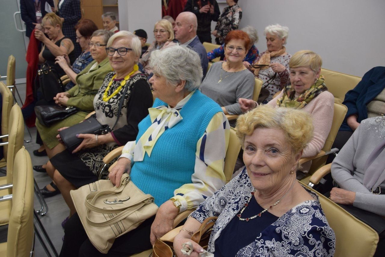 W tych miastach woj. śląskiego jest najwięcej seniorów. Mieszkańcy w wieku poprodukcyjnym stanowią tu dużą grupę