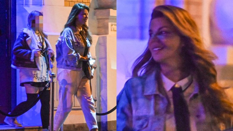 Urodziny Allana Krupy