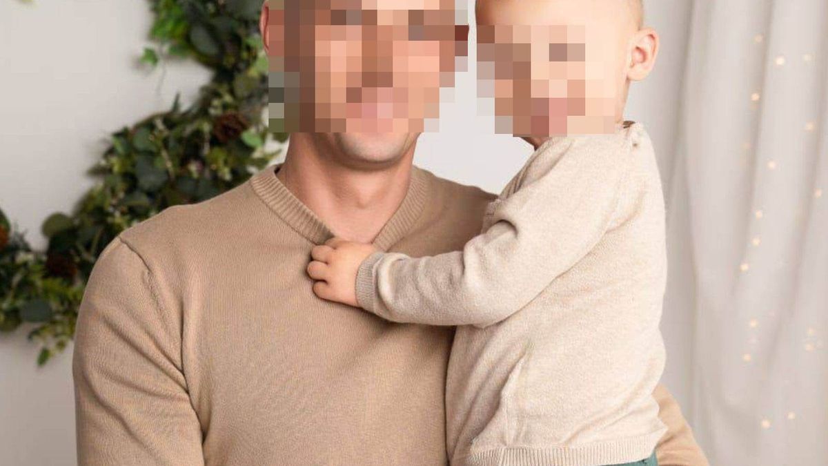 Ojciec i synek zginęli w wypadku. Akt oskarżenia dla kierowcy