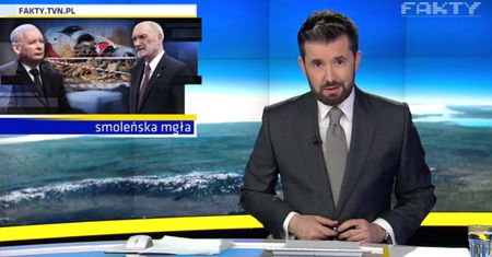 "5-minutowa orka". Tak mocnego materiału w TVN dawno nie było