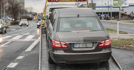 Kilkuletnie samochody, które najrzadziej zawodzą. Ranking ADAC 2019