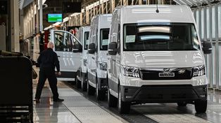 Września liderem rozwoju gospodarczego? "To miasto kompletne"