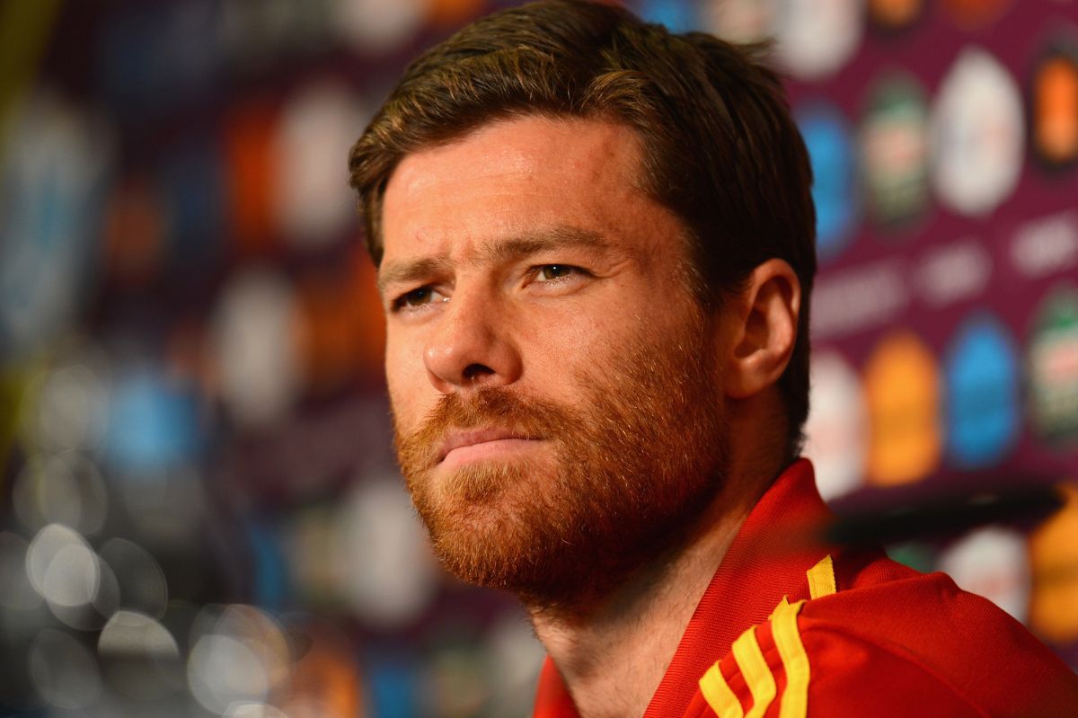 Xabi Alonso set to take the helm at Real Madrid